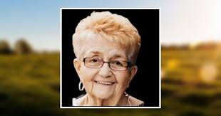 Mary Ann Mangrum Obituary April 20, 2024