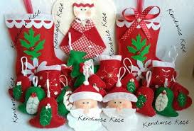 Yeni Yil Susleri Noel Sus Suslemeler