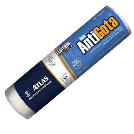 Rolo La Sint. 321/10 23 cm Atlas