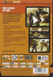 · p33 pereira pistol · turcotte rapid smg · morretti sr4 sniper . Electronic Arts Battlefield 2142 Pc Juego Pc Pc Fps First Person Shooter T Teen Windows Amazon Com Mx Videojuegos