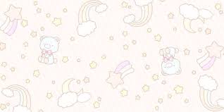 Gambar Ditemukan Oleh Temukan Dan Simpan Gambar Dan Videomu Di We Heart It Cute Desktop Wallpaper Kawaii Wallpaper Kawaii Background
