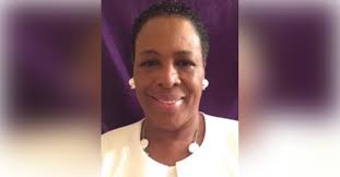 Obituary information for Minister Rebecca L Ealy