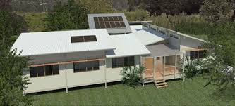 Sustainable buildings and homes are increasingly adopting automation to make living more efficient and convenient. Design Of A Sustainable House