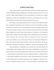 Adultery As A Sin For Women In 'The Scarlet Letter' And In 'Astitva' | Ppt
