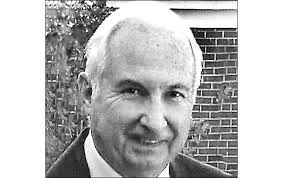 JOHN BRACKEN Obituary (2015)