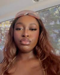 Jamaica showed its a** and I showed mine back 😒, Did you vote for me yet 