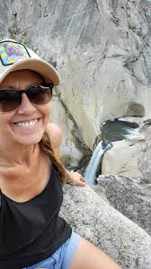 Hiking in Kern Canyon with a beginner