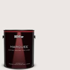 Check spelling or type a new query. Behr Marquee 1 Gal Mq3 32 Cameo White Flat Exterior Paint Primer 445001 The Home Depot