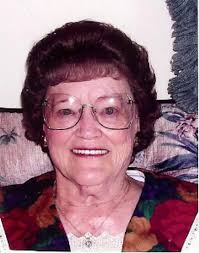 Mildred Clark Obituary