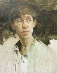 Martin Brooks RP RCA