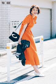20代レディースの夏ファッション特集2019年版 ワンピースやtシャツ