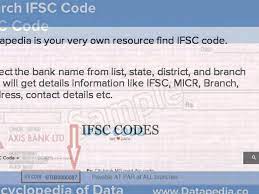 To view the full details for each branch's ifs code, please click on the ifsc code on the rightmost column. What Is Bank Ifsc Code Search Bank By Ifsc Code Youtube