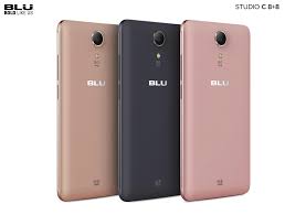BLU Studio C 8+8