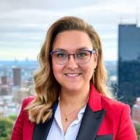 Heather Sinnott's Instagram, Twitter & Facebook