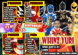 We present you our collection of desktop wallpaper theme: Part 2 Of Power Ranger Designs And Souvenir Facebook