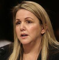 Norton ex-aide: Influence not sold