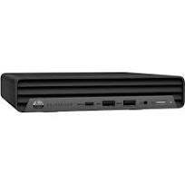 HP EliteDesk 800 G6 Desktop Mini PC, Intel Eight Core i7 ...