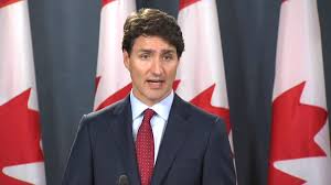 We did not find results for: Justin Trudeau S Corruption Scandal Explained Cnn