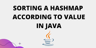 In the arraylist chapter, you learned that arrays store items as an ordered collection, and you have to access them with an index number (int type). How To Sort A Hashmap By Value In Java Journaldev