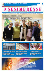 Mažiausios kainos garantija visiems sesimbra viešbučiams „agoda svetainėje. O Sesimbrense Edicao 1194 Janeiro 2015 By Jornal O Sesimbrense Issuu