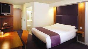 Hotel description just minutes away from the london eye, in sight of some of london's most famous landmarks and in the same building as the shrek adventure, premier inn london county hall puts you at the heart of the city. Premier Inn London Hampstead Hotel Visitlondon Com