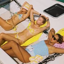 6 Swimsuit Styling Hacks From TikTok | Who What Wear