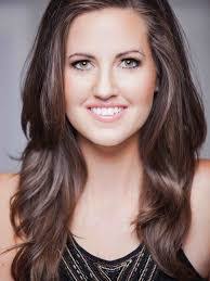 Brooke Barlow's Instagram, Twitter & Facebook