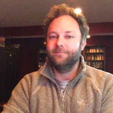 Edward Vogel, M.A. English; M.F.A. Writing (@WriterEdVogel)