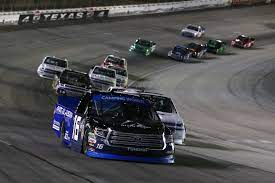 Race names and race lengths have not been confirmed by nascar. Toyota Nascar Truck Team Forced To Adopt Spec Engine After Rules Update