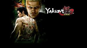 Yakuza Kiwami 2 Free Download Sega Video Games Pc Adventure Video Game