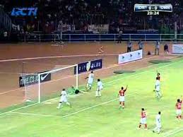 Skuad timnas indonesia dalam laga uji coba melawan timnas afghanistan di lapangan iranian club, dubai, uea, selasa (25/5/2021). Pra Piala Asia 2011 Indonesia 1 2 Oman Youtube