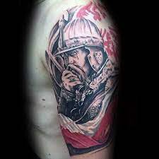 A nail polish tattoo is an easy, fun tattoo that can be created with items you already own. 45 Patriotyczne Tatuaze Polish Pride Tattoos Ideas Polish Tattoos Polish Winged Hussars Tattoos