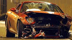 Used ferrari f430 for sale. Cristiano Ronaldo Crashes Ferrari