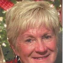 Connie Nagel Obituary