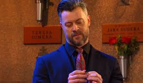 Days of Our Lives Tuesday Recap: Dr. Rolf Gives EJ Stefano's Ring