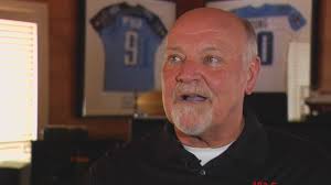 Floyd Reese, Former GM of Tennessee Titans, dies