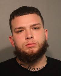 Man fired gun to break-up brawl that left victim stabbed in Loop,  prosecutors say