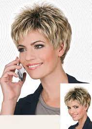 Pin Auf Hair Cuts Short