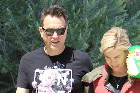 Posting to his instagram story, the bassist and singer revealed he. Mark Hoppus My Son Thinks I M Lame