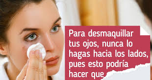 8 Consejos para consentir tu piel al desmaquillarte antes de dormir (y sin  tardarte muchas horas)