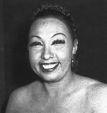 Joséphine Baker