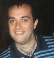 Condolence Book for MARK O'RIORDAN (Carrigaline, Cork)