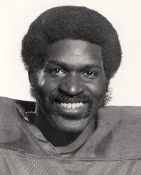 CFL Hall of Fame CB Larry Highbaugh a favorite of Wayne Gretzky, George  McGinnis