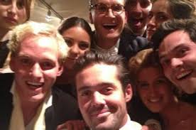 The internet is drowning in a sea of copycat Ellen selfies