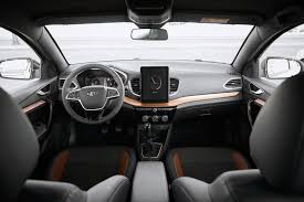 Ожидаемые новости о Lada Vesta SW Cross