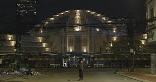 ImPulsTanz Performances 2023