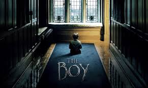 The Boy (2016) - PG-13 Horror Done Right - ScareTissue