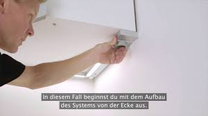 Ikea Flexible Funktionsbeleuchtung Fur Deine Kuche Youtube