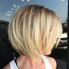 Der bob ist zurecht der klassiker unter den kurzhaarfrisuren. Pin Auf Hairstyles