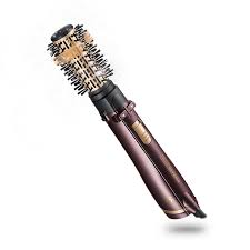 While the vidal sassoon hair dryer has less power and speed options than the two other models, it works just as effectively and efficiently. Frizz Defense Rotating Hot Air Styler Vs Sassoon Australia